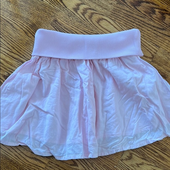 Garage Y2K mini skirt - Picture 2 of 4